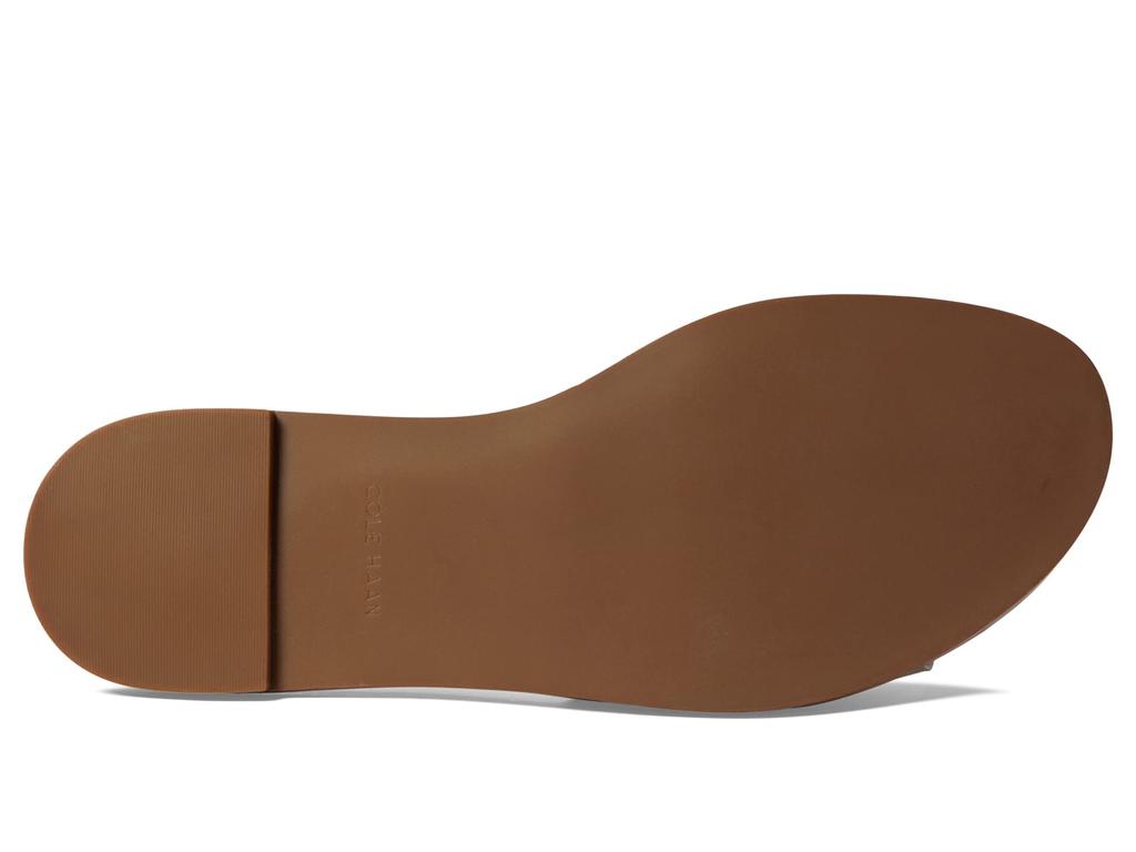 Cole Haan Flynn Logo Slide Sandal - Slippers - Free Shipping