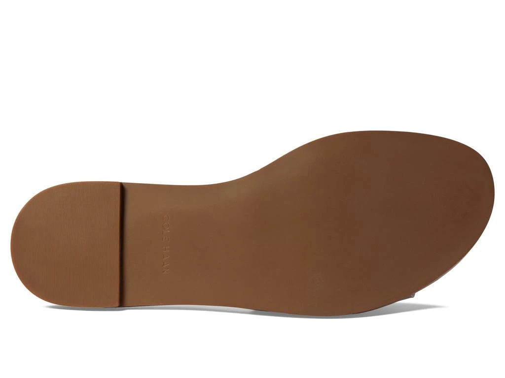 Cole Haan Flynn Logo Slide Sandal 3