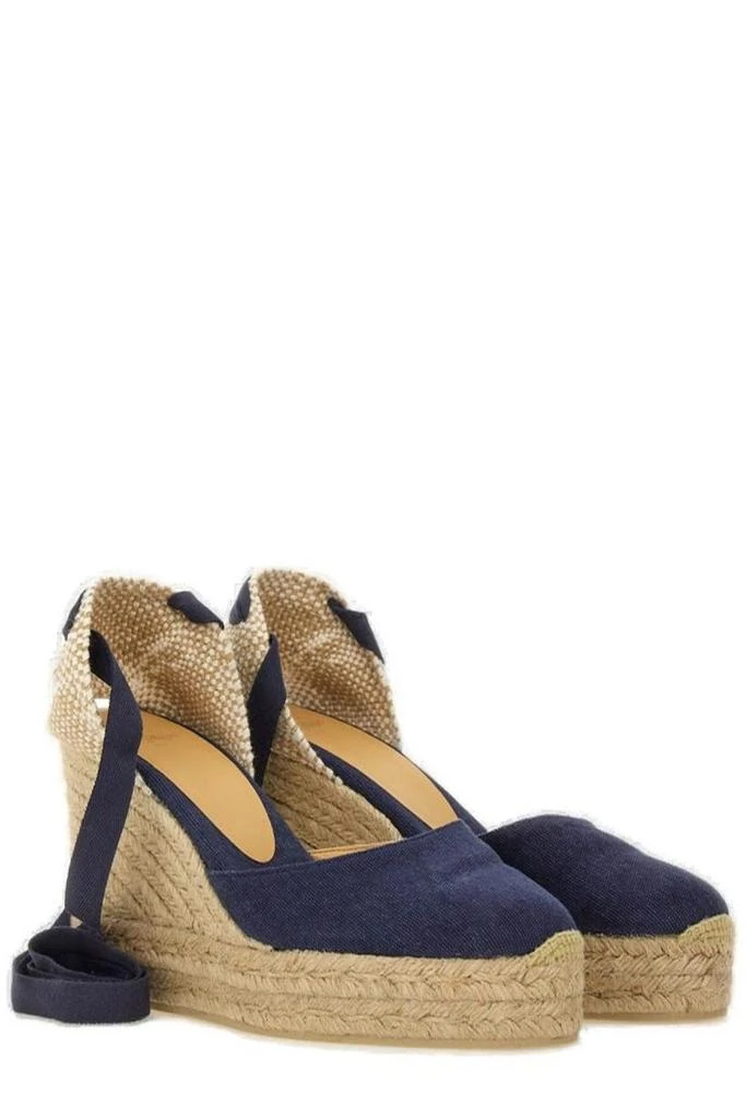 CASTAÑER Castañer Espadrille Chic Pumps 2