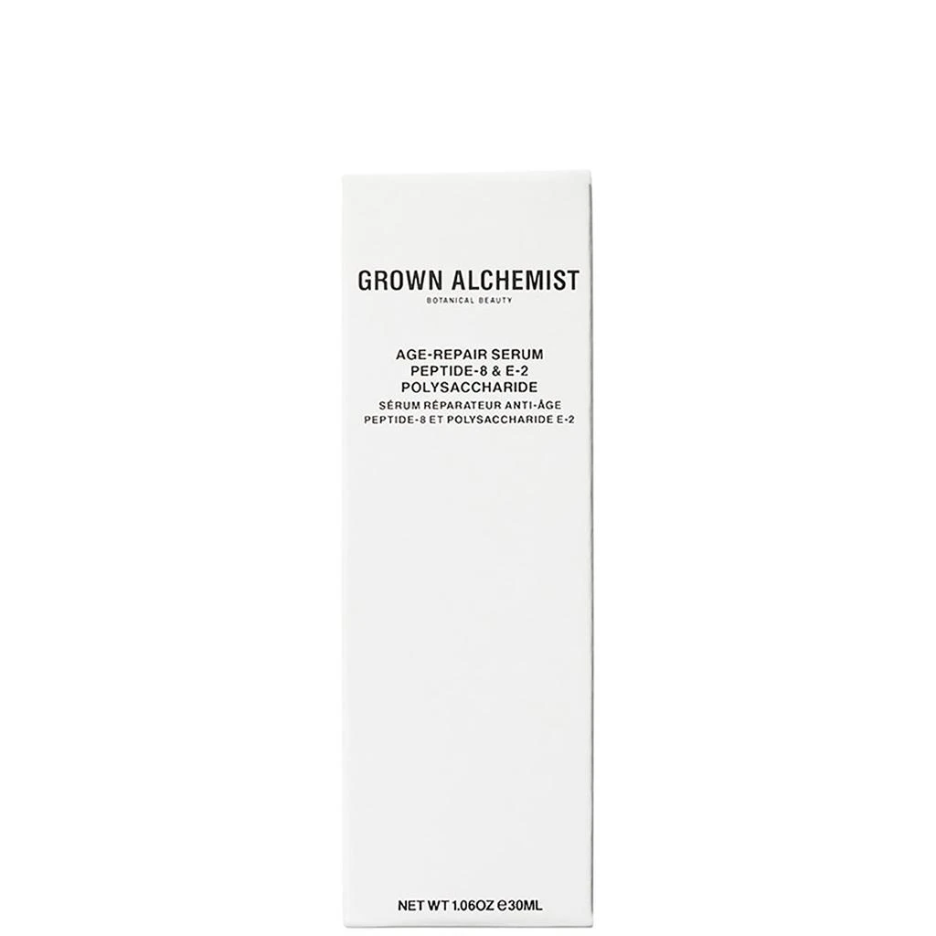 Grown Alchemist Grown Alchemist Age-Repair Serum Peptide 30ml 3