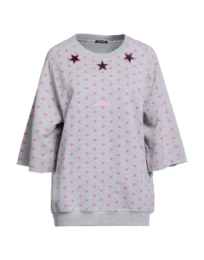 ODI ET AMO Sweatshirt 1
