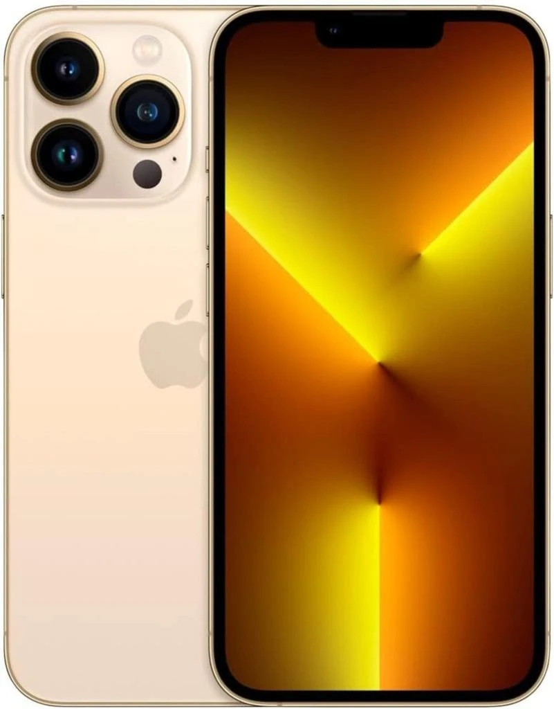 Apple iPhone 13 Pro 256GB Refurbished Premium 90%+ Battery 1