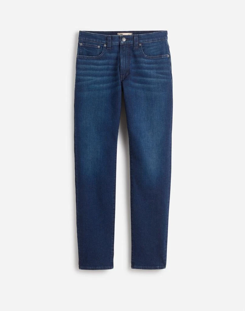 Madewell Slim Jeans: Airy Stretch Denim Edition 6