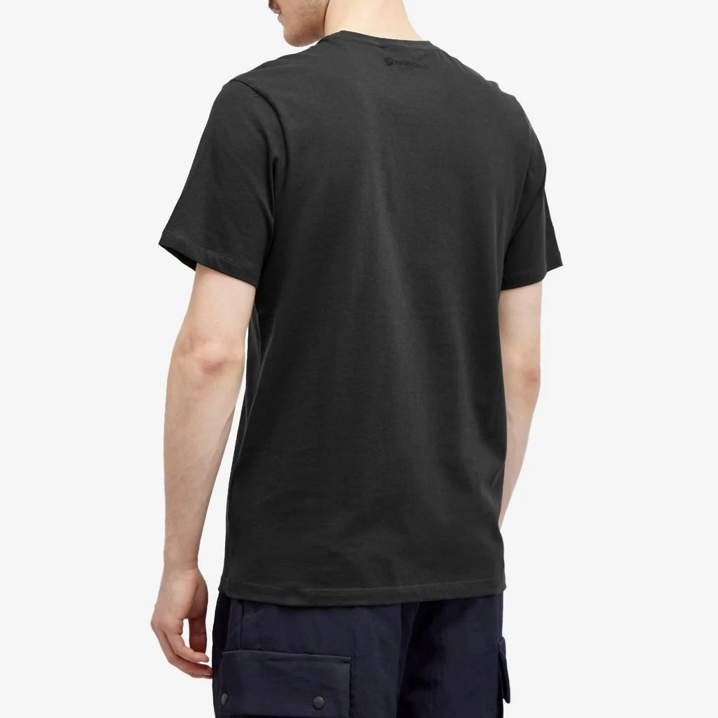 Montane Montane Mono Logo T-Shirt 3