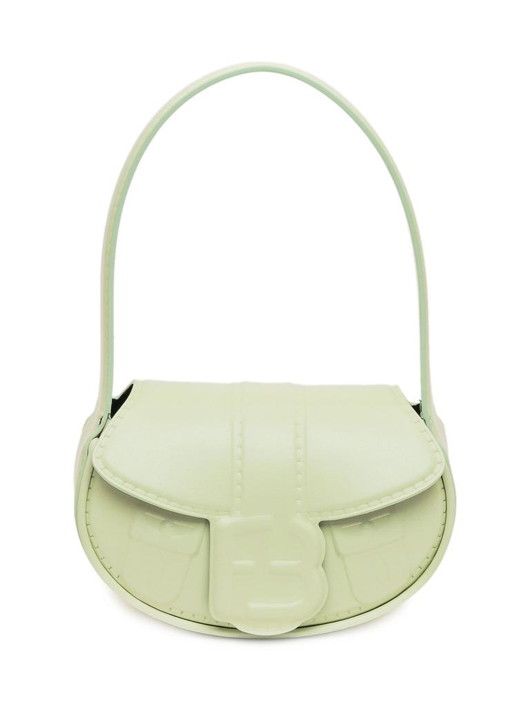 forBitches ForBitches Flap Shoulder Bag