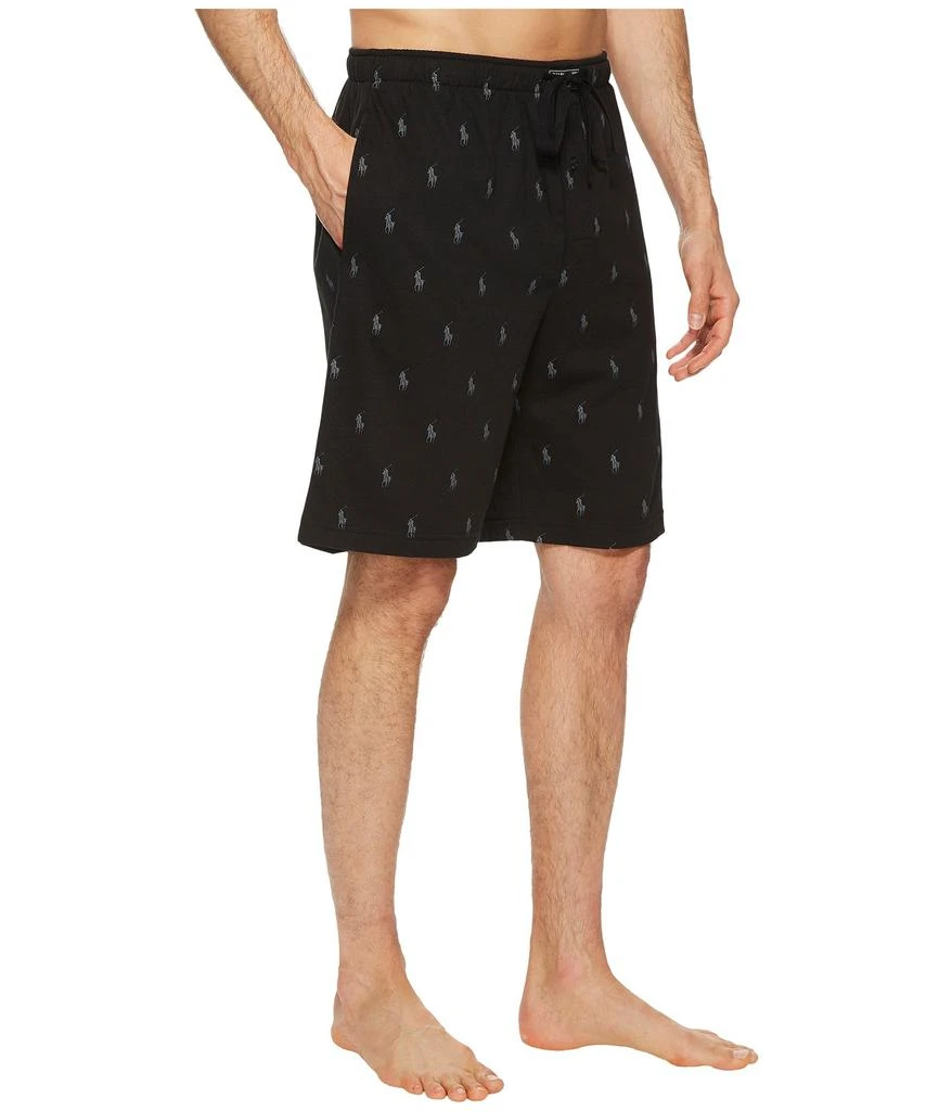 Polo Ralph Lauren Knit Sleep Shorts 4