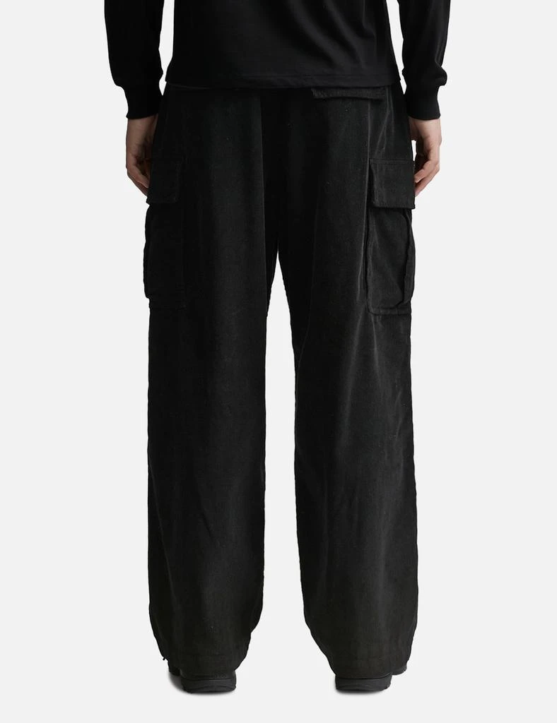 LMC Corduroy Wide Cargo Pants 4