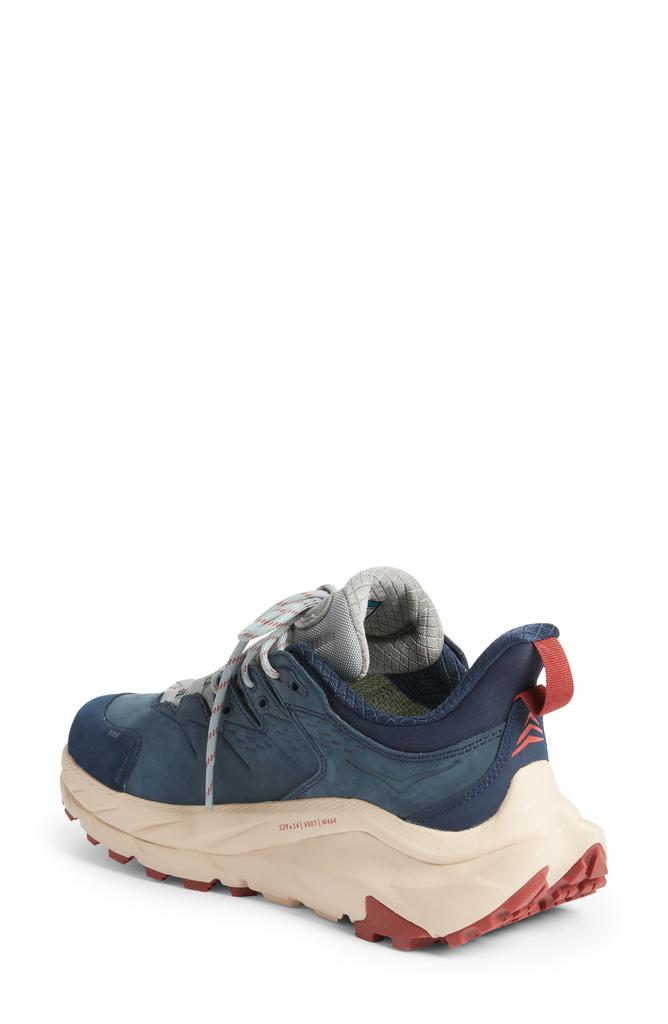 Hoka One One Kaha 2 Low Gore-Tex® Trail Running Shoe