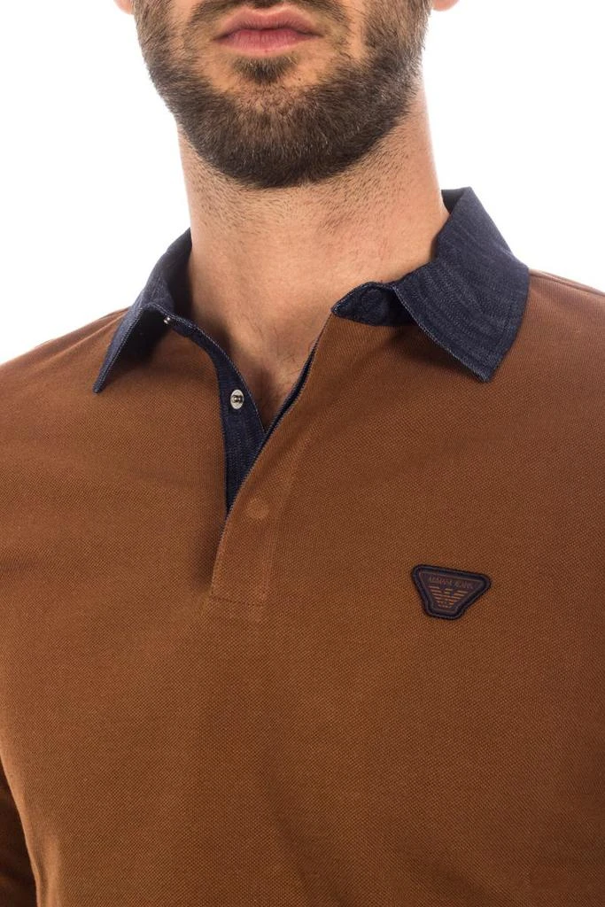 Armani Jeans Armani Jeans Topwear 4
