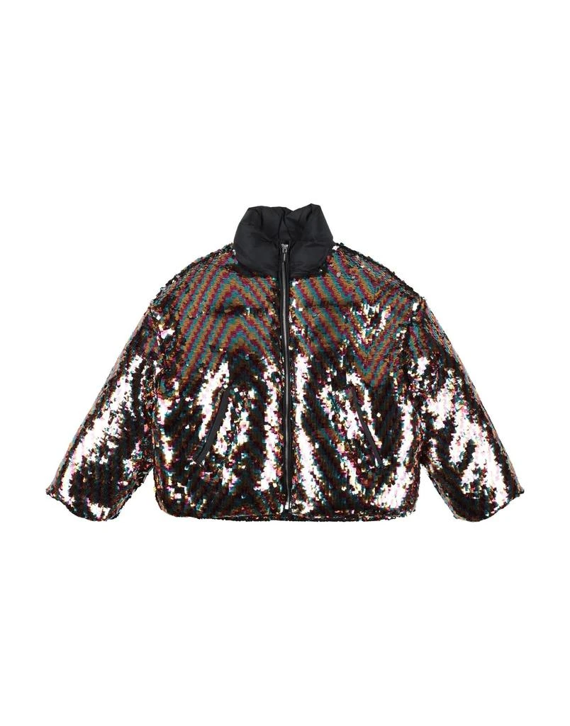 Khrisjoy Shell  jacket 1