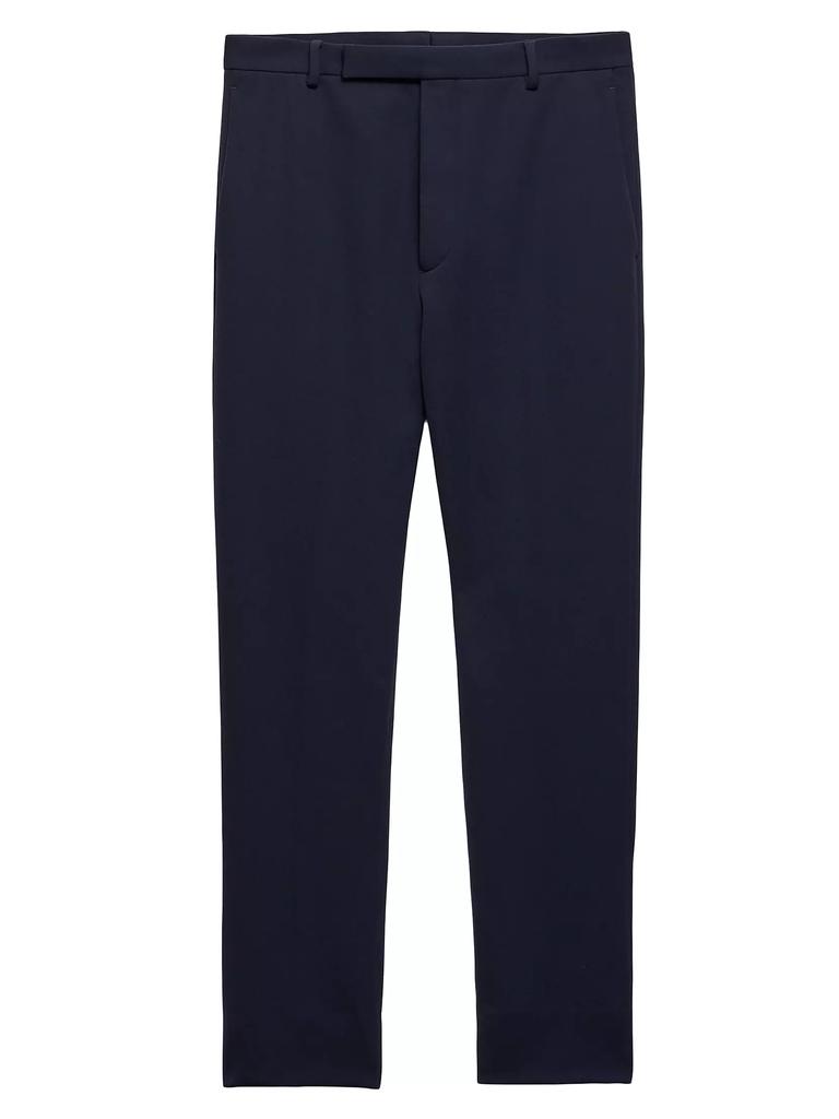 Prada Technical Gabardine Pants - Clothing - Free Shipping