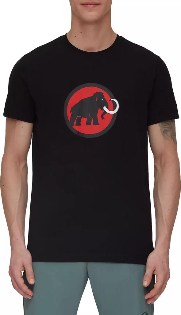 Mammut Mammut Men's Classic T-Shirt