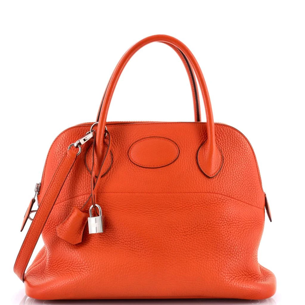 Hermes Bolide Bag Clemence 31 1