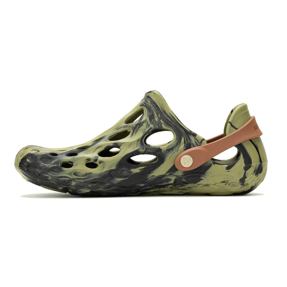 Merrell Hydro Moc Clog Sandals 3