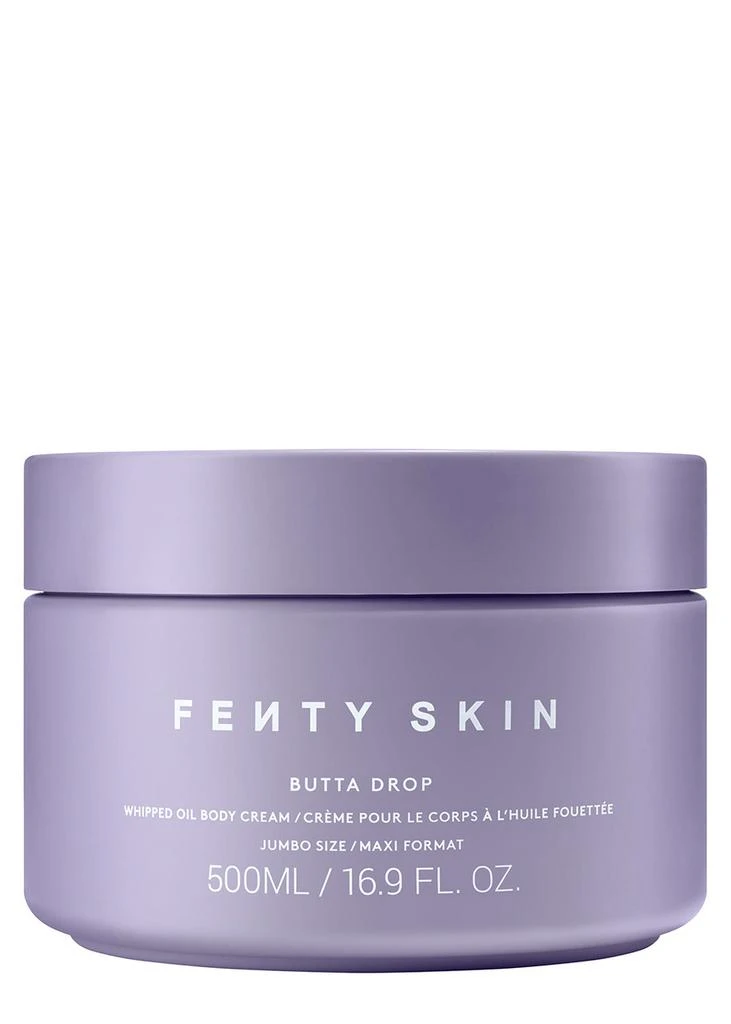 FENTY SKIN Jumbo Butta Drop Whipped Oil Body Cream 500ml 1