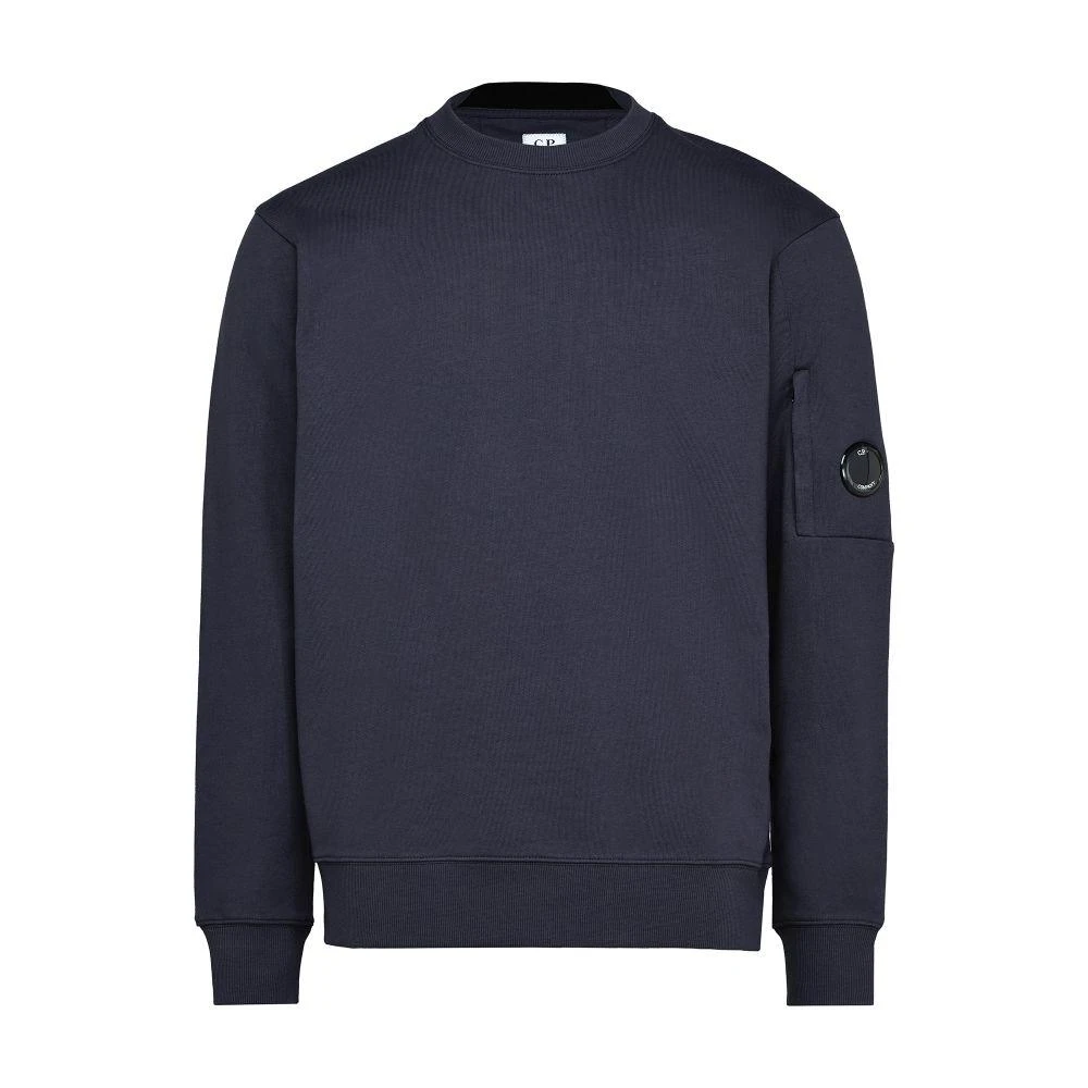 CP Company Lens round-neck sweater 7