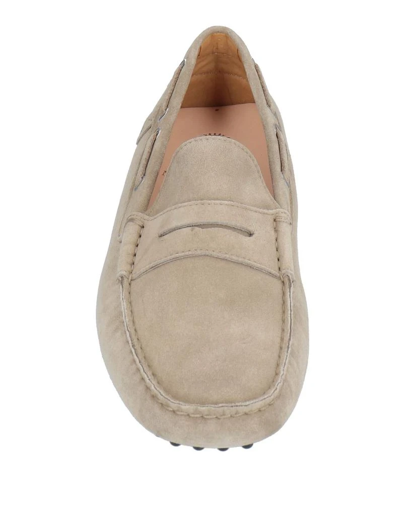 Sutor Mantellassi Loafers 4