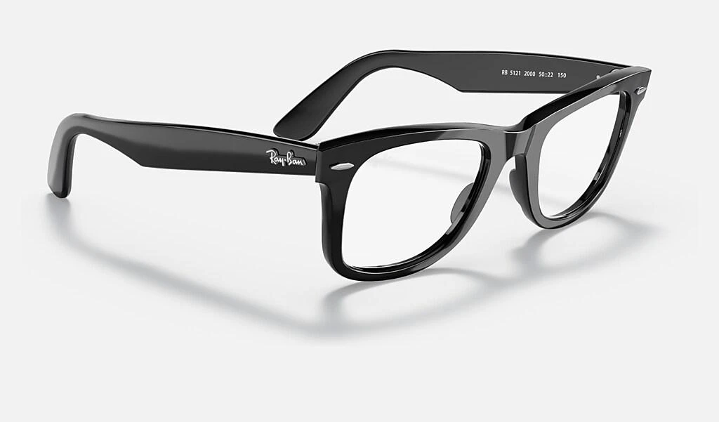 Ray-Ban ORIGINAL WAYFARER OPTICS 6