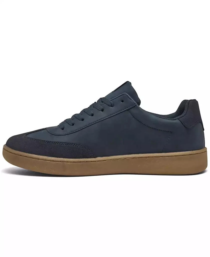 Ben Sherman Men's Glasgow Low Casual Sneakers from Finish Line 5