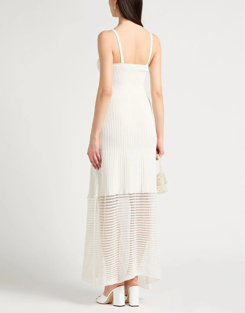 SUOLI Long dress 3
