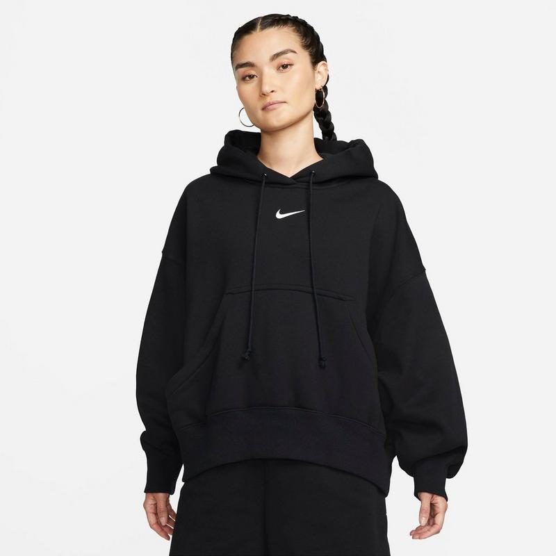 NIKE Women's Nike Sportswear Phoenix Fleece Over-Oversized