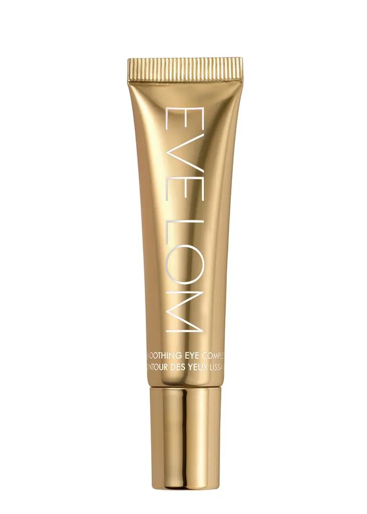 EVE LOM Time Retreat Smoothing Eye Complex+ Peptide Infusion