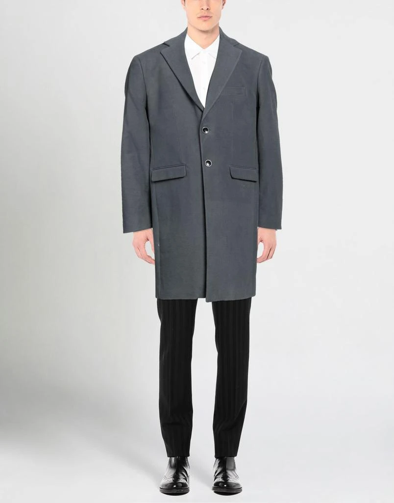 MARCIANO Full-length jacket 2