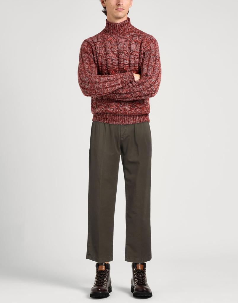 THE EDITOR Casual pants