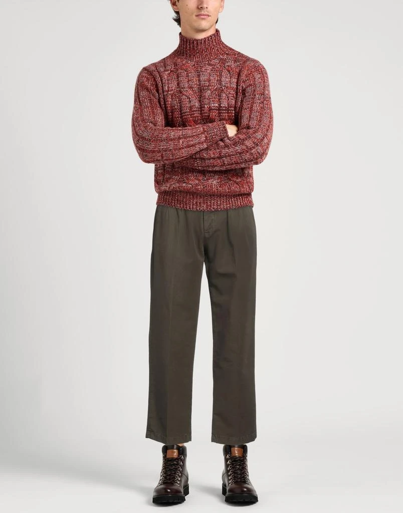 THE EDITOR Casual pants 2