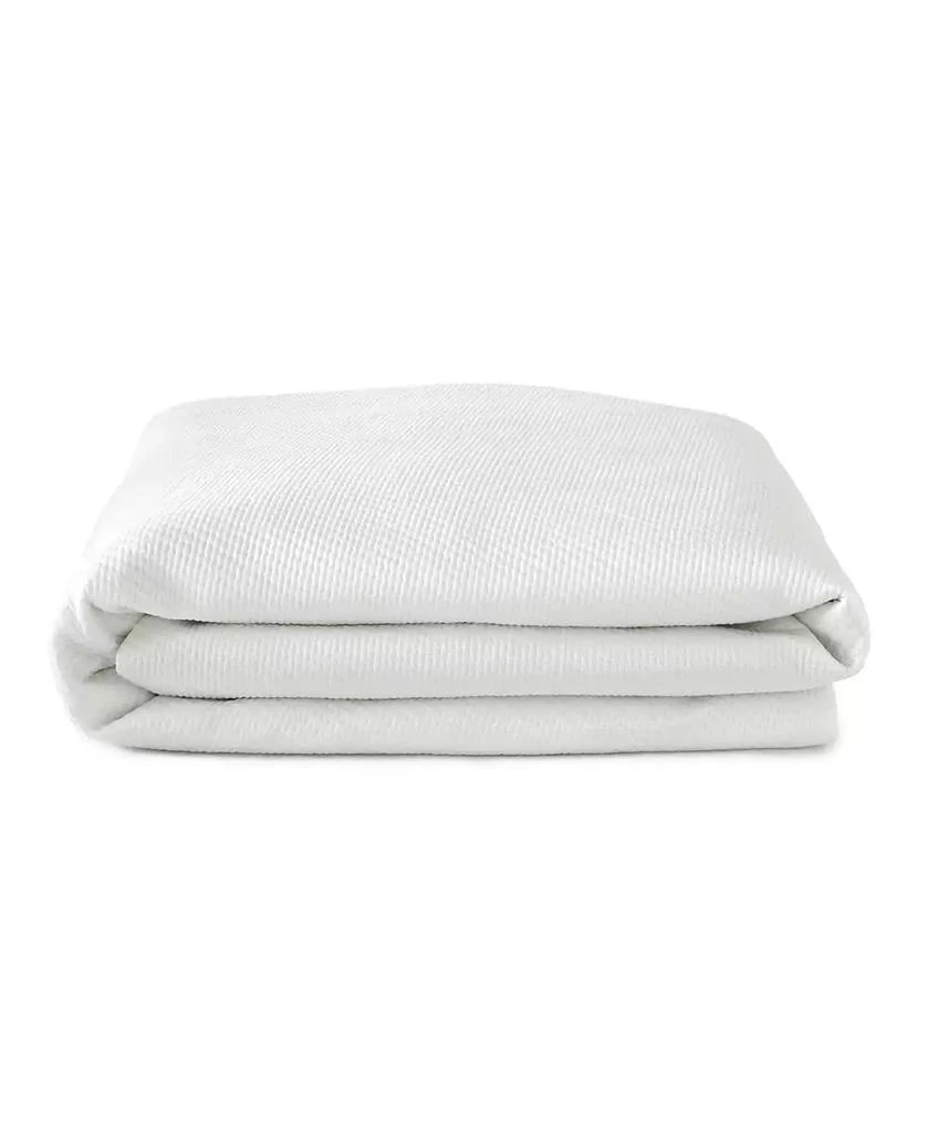 Nestl 18" Water-resistant Premium 5-sided Mattress Protector