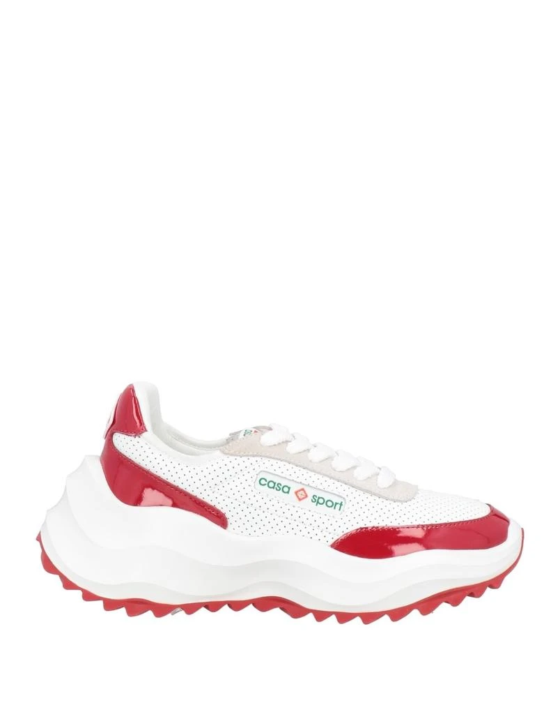 Casablanca Sneakers 1