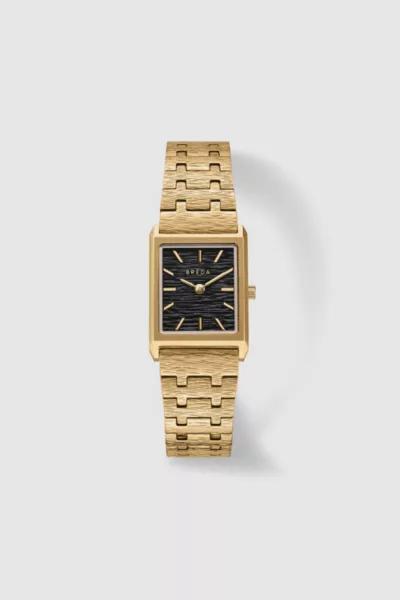 BREDA BREDA Virgil Revival Quartz Bracelet Watch