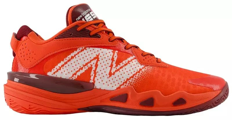 New Balance New Balance Hesi Low V2 Basketball Shoes