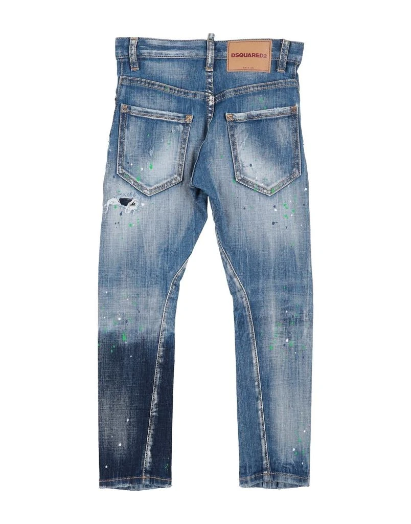 DSQUARED2 Denim pants 2