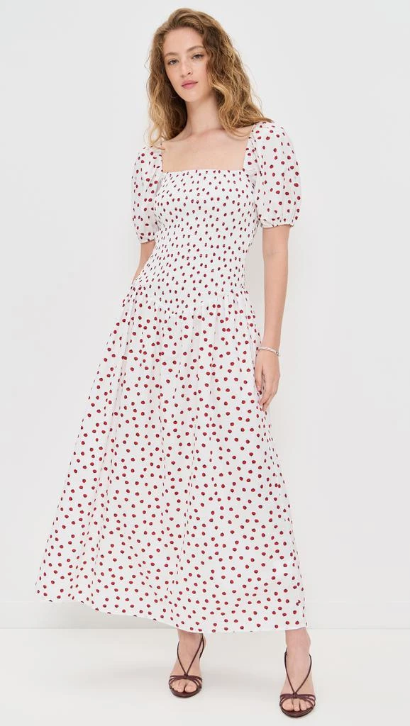 opt Nan Maxi Dress 4