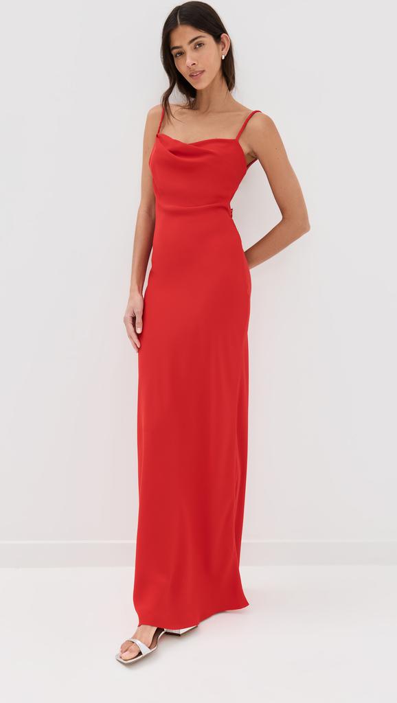 Anna October Yelena Maxi Dress