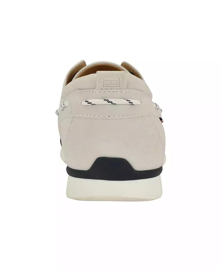 Tommy Hilfiger Men's Sator Modernized Boat Shoe 3