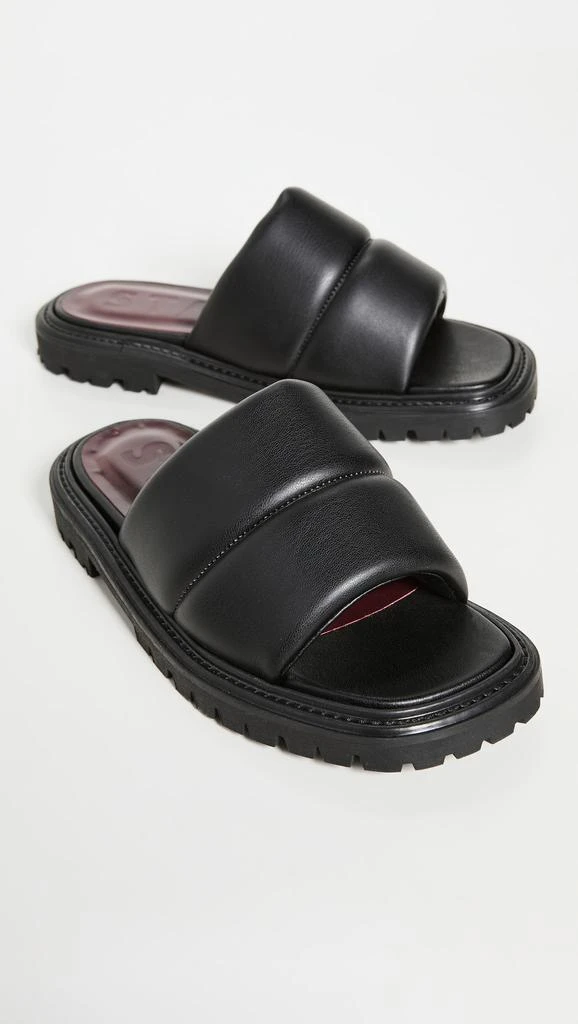 Staud Astro Slides 3