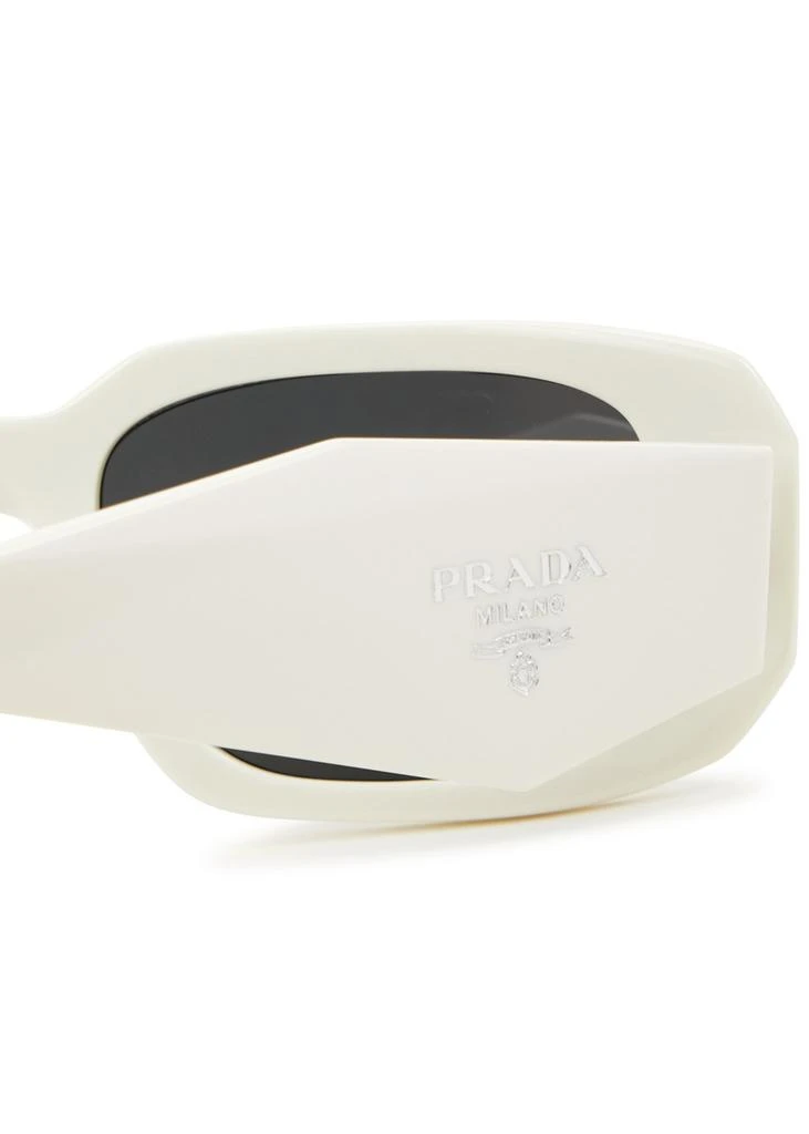 Prada Rectangle-frame sunglasses 3