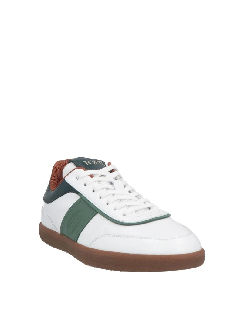 Tod's Sneakers 2