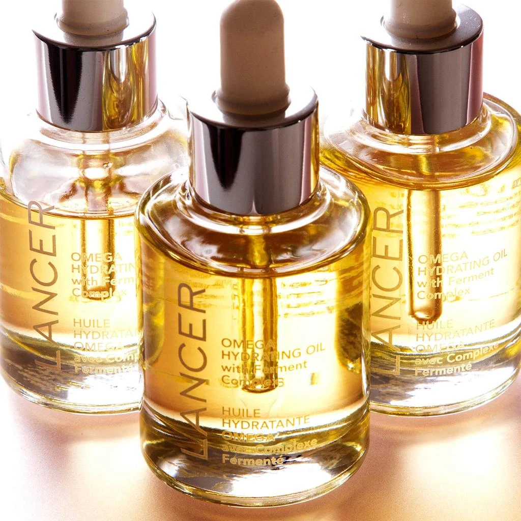 Lancer Skincare Lancer Skincare Omega Hydrating Oil with Ferment Complex 5