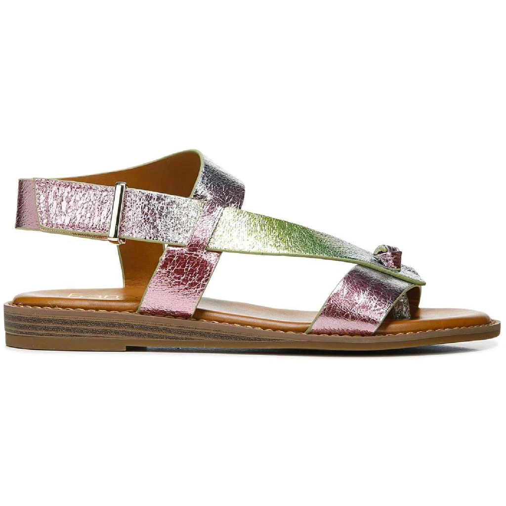 Franco Sarto Glenni 2 Womens Slingback Sandals 2