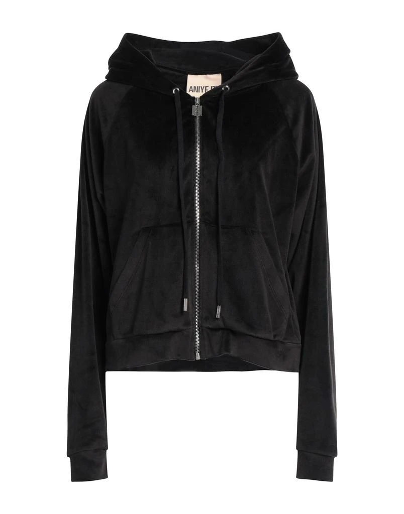 ANIYE BY Hooded sweatshirt 1