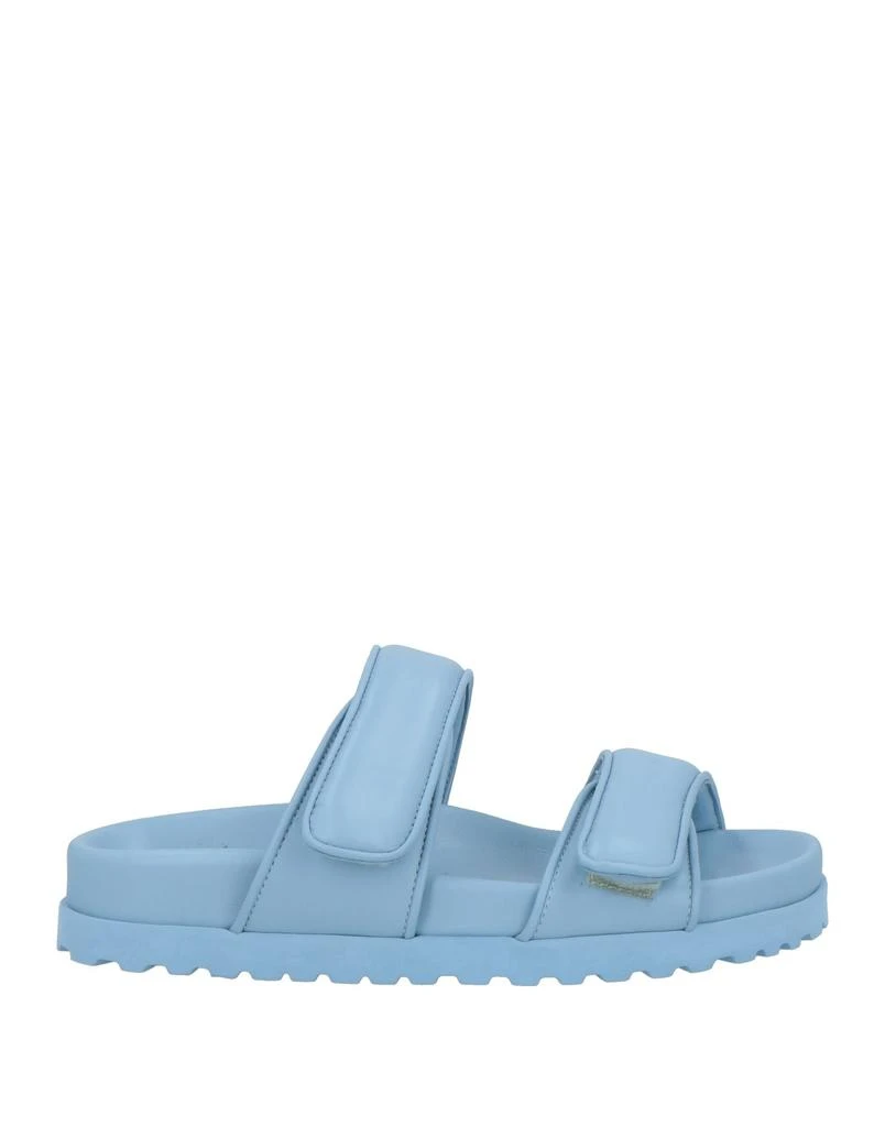 GIA BORGHINI Sandals 1