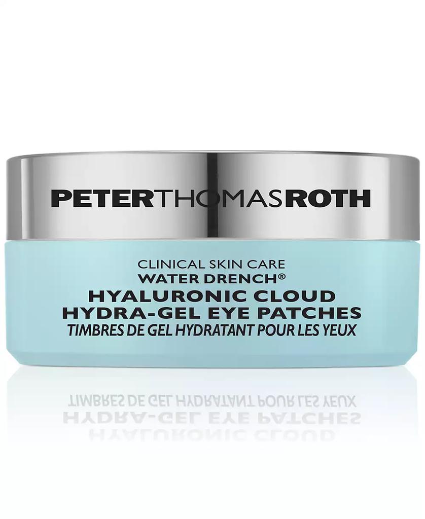 Peter Thomas Roth Water Drench Hyaluronic Cloud Hydra-Gel Eye Patches