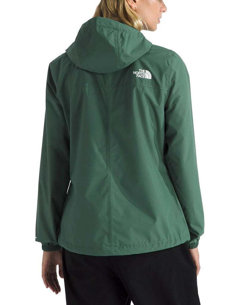 The North Face Women's  Antora Rain Jacket 3