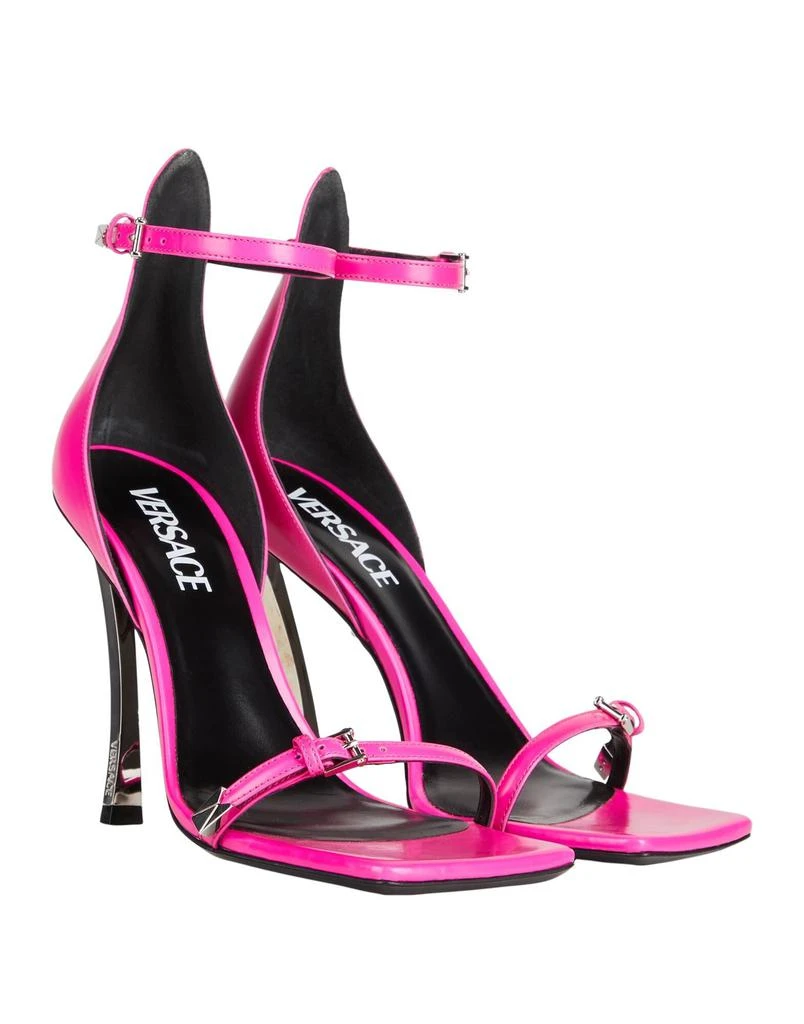 Versace Sandals 2