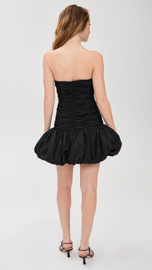 AMUR Kennedi Mini Dress
