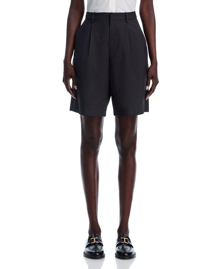 Wayf Josephine Shorts 7