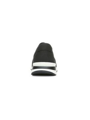 Naturalizer Lafayette Low Top Sock Sneakers 3